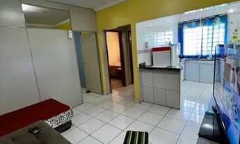 Imagem 2: Apartamento mobiliado - Jardim Novo Mundo