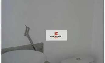 Imagem 6: Sobrado com 3 dormitórios, 243 m² - venda por R$ 1.170.000,00 ou aluguel por R$ 8.183,00/m