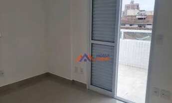 Imagem 3: Apartamento com 2 dormitórios, 100 m² - venda por R$ 765.000,00 ou aluguel por R$ 5.800,02