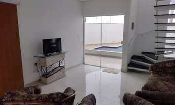 Imagem 2: Casa para venda tem 110 metros quadrados com 3 quartos em Jardim Regina - Itanhaém - SP