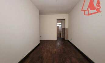 Imagem 2: Apartamento com 1 dormitório para alugar, 40 m² por R$ 1.196,00/mês - Petrópolis - Porto A