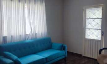 Imagem: Casa para locação - Higienópolis