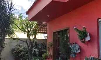 Imagem 2: Casa Duplex - 03 Quartos - Morada de Laranjeiras - Serra, ES