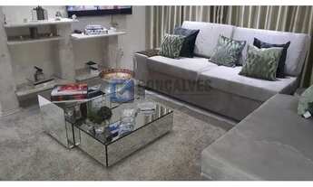 Imagem 4: SAO BERNARDO DO CAMPO - Residential / Sobrado - VILA MARCHI