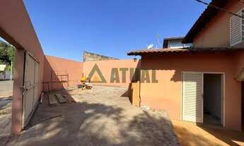 Imagem 2: LOCAÇÃO Casa com 3 dormitórios