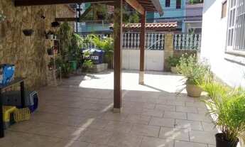 Imagem: VENDO CASA EM MARIA ORTIZ