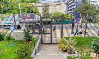 Imagem 4: PORTO ALEGRE - Prédio Inteiro - Auxiliadora