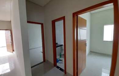 Imagem 2: Vende-se Casa nova com fino acabamento em Jardim Lopes