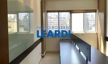 Imagem: APARTAMENTO - BELA VISTA - SP