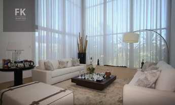 Imagem 6: Casa de Condomínio em Alphaville - Santana de Parnaíba