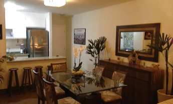 Imagem 2: Apartamento para aluguel tem 81 metros quadrados com 3 quartos