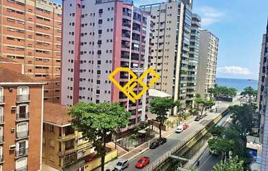 Imagem 4: Apartamento 3 quartos em Santos