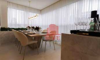 Imagem 6: OPORTUNIDADE, ÓTIMO VALOR E ENTREGA ABRIL/24: APARTAMENTO DE 74M², 3 DORMITÓRIOS (1 SUÍTE