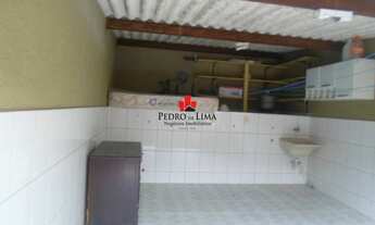 Imagem 7: Casa Térrea 2 dormitórios e 2 Vagas na Vila Curuçá