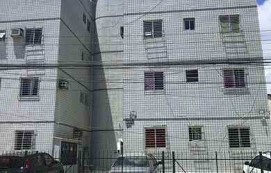 Imagem 3: Apartamento para aluguel e venda com 54 metros quadrados com 2 quartos em Boa Viagem - Rec