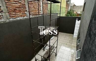 Imagem 6: Sala comercial disponível para Alugar 150m² construção + 30m² de mezanino - 2 banheiros Ba