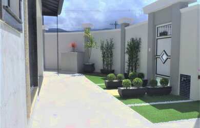 Imagem 6: Sobrado para venda com Piscina em Zona Militar, 3 quartos, 3 suítes, em Flórida - Praia Gr