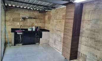 Imagem: Casa para venda em parque Jacaraipe - Serra