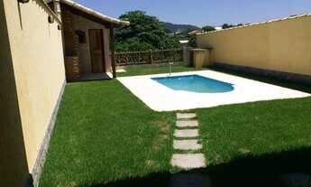 Imagem: Casa beira mar Jaconé - Saquarema RJ