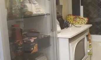 Imagem 6: Quarto em AP próximo à Beira mar, com serviços inclusos!