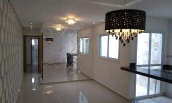 Imagem 5: APARTAMENTO - CAMPESTRE - SP