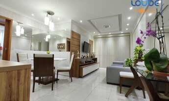 Imagem 1: Apartamento com 3 dormitórios à venda, 93 m² por R$ 698.000,00 - Freguesia de Jacarepaguá