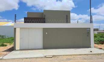 Imagem: CASA NO PARQUE PETROLINA