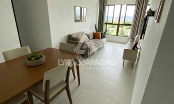 Imagem 3: Apartamento com 3 dormitórios para locação, VILA CABRAL, CAMPINA GRANDE - PB