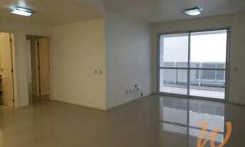 Imagem 2: AMPLO APARTAMENTO 3 SUÍTES para ALUGUEL ANUAL em JURERÊ INTERNACIONAL Florianópolis/SC