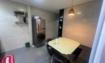 Imagem 4: CASA EM FAZENDA GRANDE II 3/4!!!, R. LORETO VALADARES