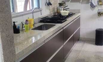 Imagem 7: Casa térrea Pampulha