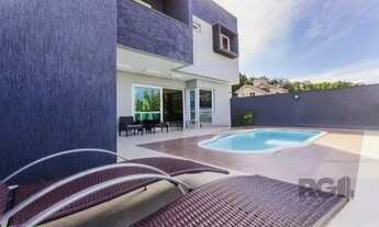 Imagem: Excelente casa 3 dormitórios, 4 vagas