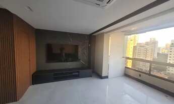 Imagem 3: Apartamento Vista Livre , 3 suítes, Elevador, Portaria 24H, 2 vagas de garagem, Gonzaga