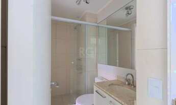 Imagem 4: Apartamento para Venda - 40.62m², 1 dormitório, sendo 1 suites, 2 vagas - Camaquã