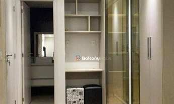 Imagem 4: Casa com 3 dormitórios para alugar CONDOMINIO TERRARA, 94 m² por R$ 5.080/mês - Interlagos