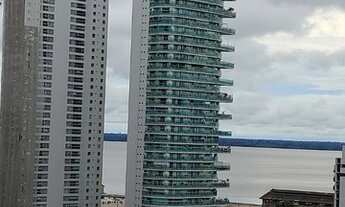 Imagem 3: Edifício Aquarius Tower" feito para quem procura luxo, conforto e elegância