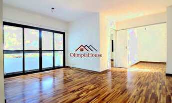 Imagem 2: Apartamento Venda Vila Nova Conceição 70 m² 1 Dormitórios