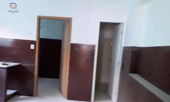 Imagem 3: Casa com 3 dormitórios, quintal (sem vaga) Vila Isolina Mazzei