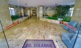 Imagem 3: SÃO PAULO - Apartamento Padrão - PARAÍSO