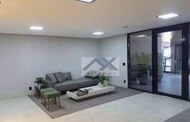 Imagem 6: Apartamento com 3 dormitórios, 205 m² - venda por R$ 1.800.000,00 ou aluguel por R$ 7.000