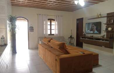 Imagem 7: Casa aluguel por temporada com piscina