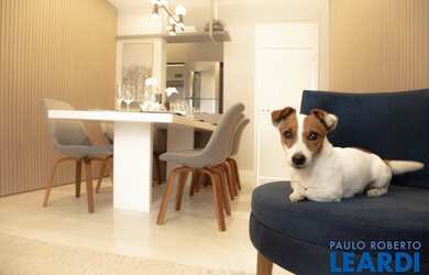 Imagem 3: APARTAMENTO - JARDIM MARAJOARA - SP