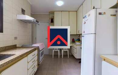 Imagem 6: Apartamento Locação Vila Olímpia 151 m² 3 Dormitórios