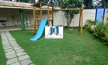 Imagem 5: CASA RESIDENCIAL em LAURO DE FREITAS - BA, BURAQUINHO