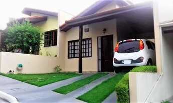 Imagem: Casa com 3 Quartos à venda, 124m² - Jardim