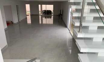 Imagem 5: Casa em Condomínio para Venda em Santana de Parnaíba, Alphaville, 4 dormitórios, 4 suítes