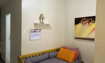 Imagem: Alugo apartamento para temporada em Copacabana