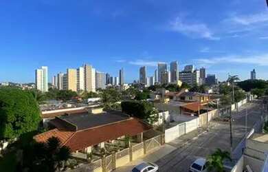 Imagem 7: Apartamento Totalmente Mobiliado em Ponta Negra - 1/4