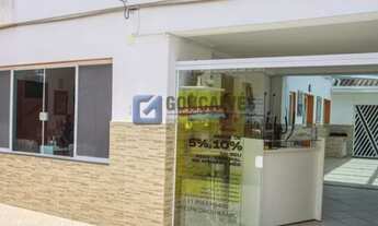 Imagem 4: SAO BERNARDO DO CAMPO - Residential / Home - RUDGE RAMOS