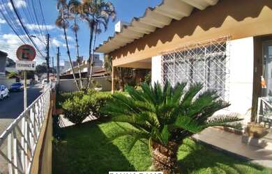 Imagem 4: Casa No Bairro Agua Verde Semimobiliada